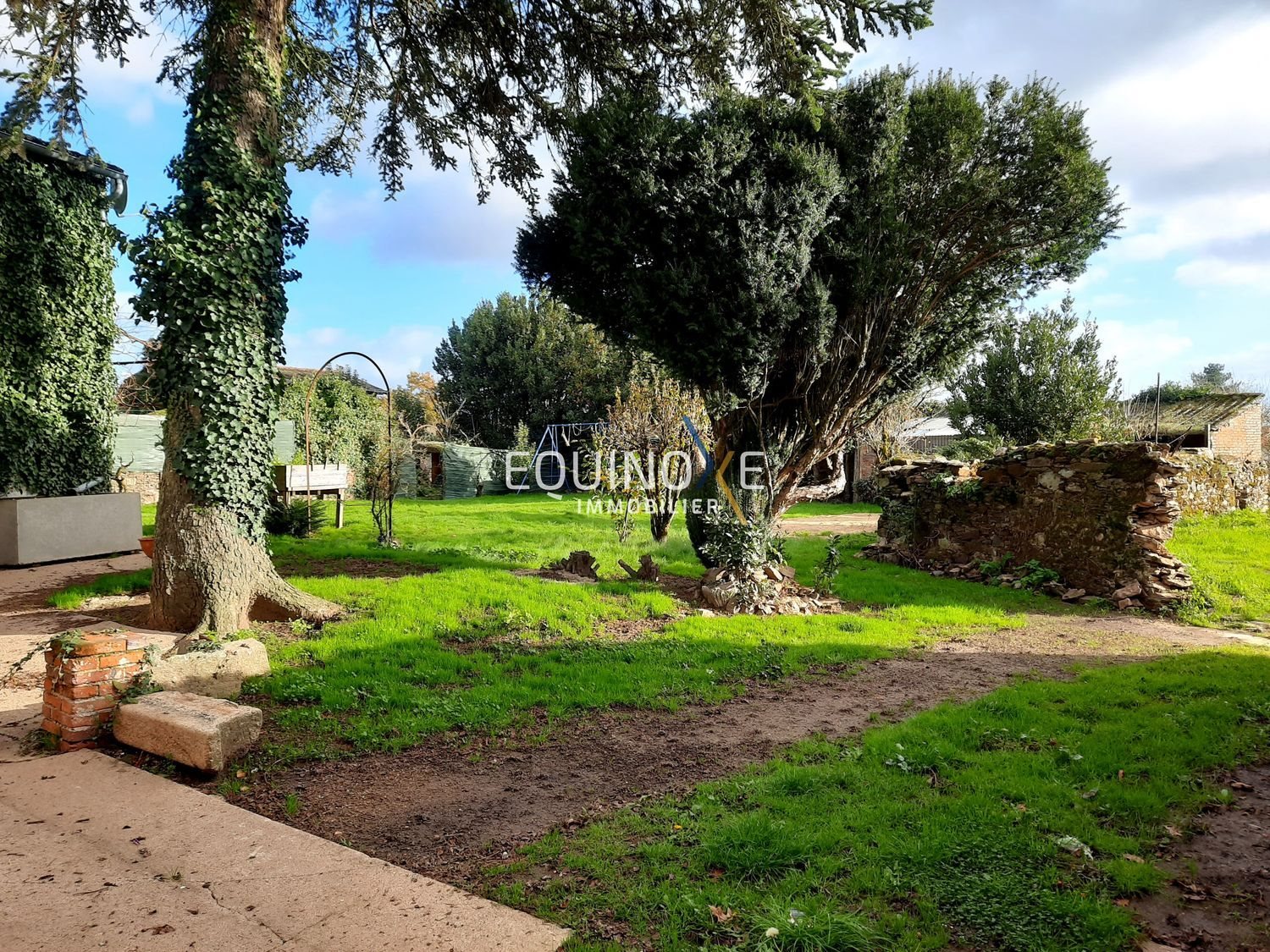 Maison à vendre, 80m², La Boissière-du-Doré