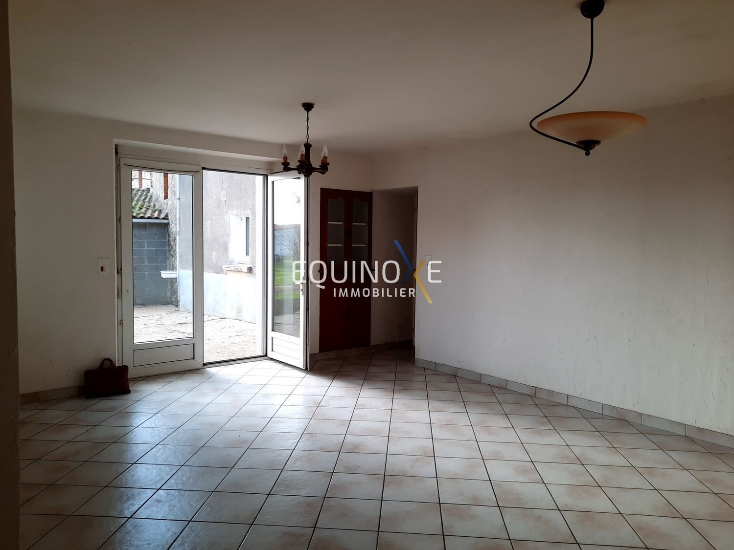 Maison à vendre, 80m², La Boissière-du-Doré