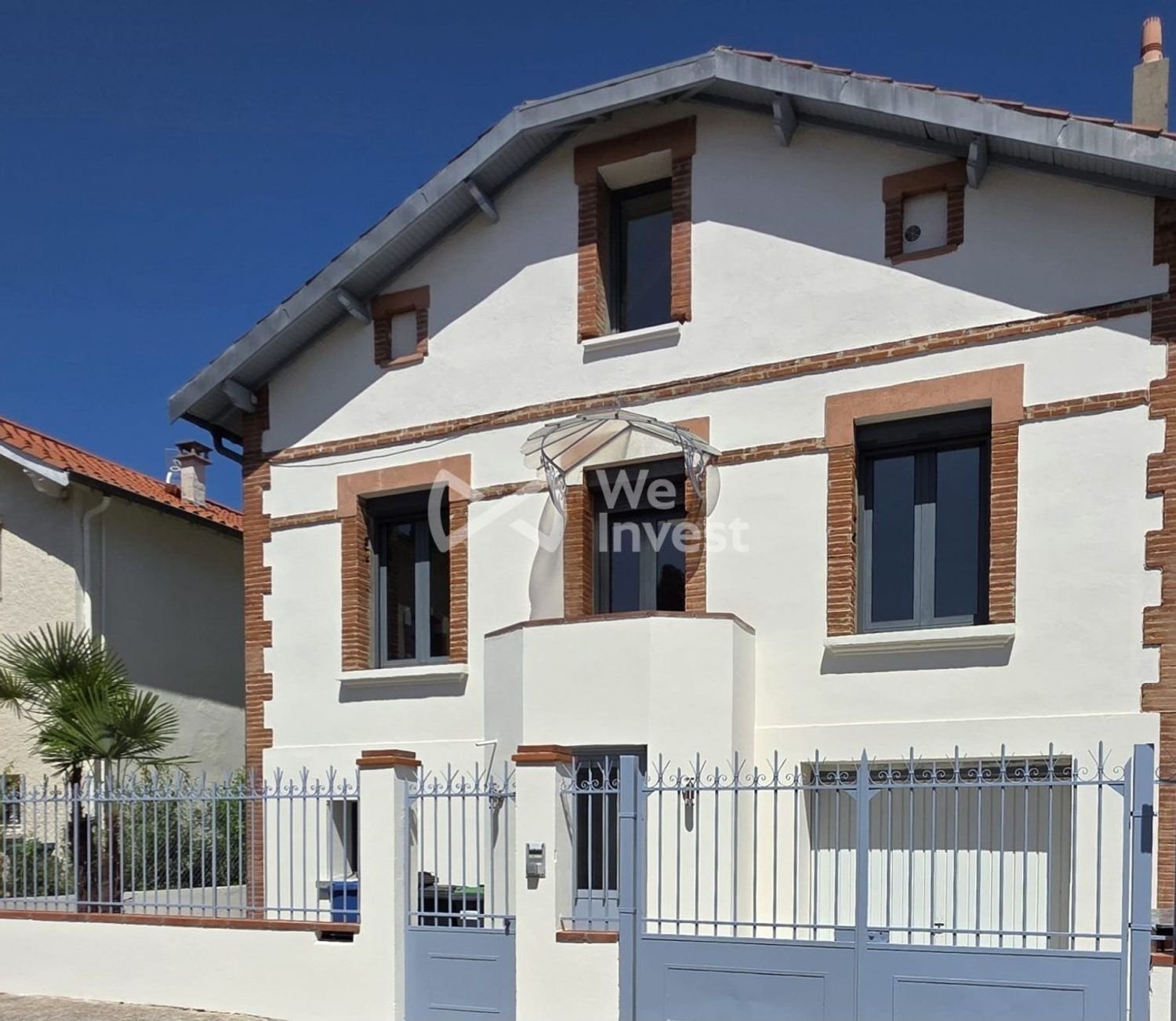 Maison à vendre, 240m², Toulouse