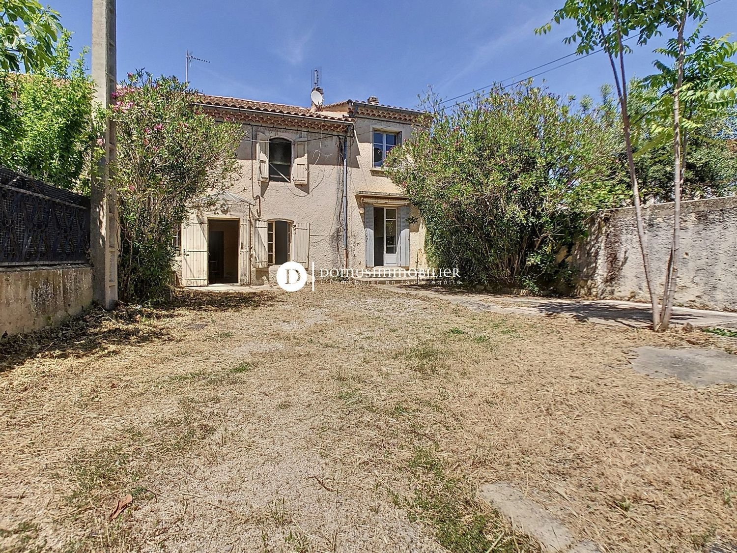 Maison à vendre, 173m², Sorgues