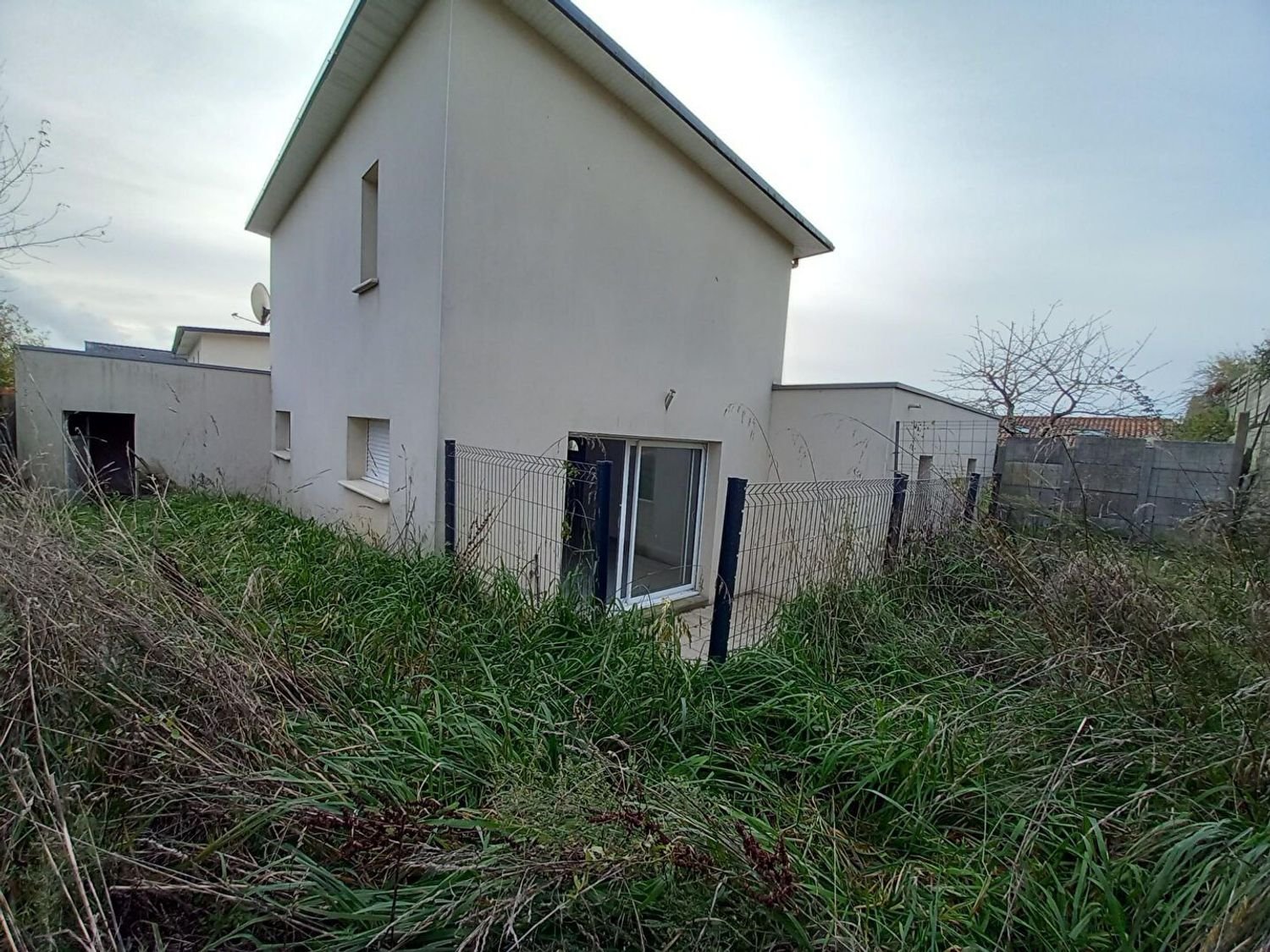 Maison à vendre, 70m², Couëron