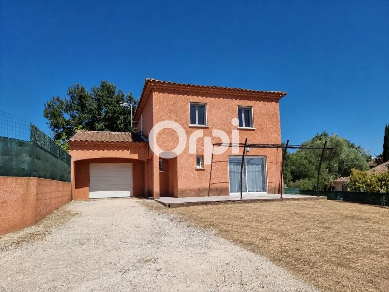 Maison à vendre, 105m², Alès