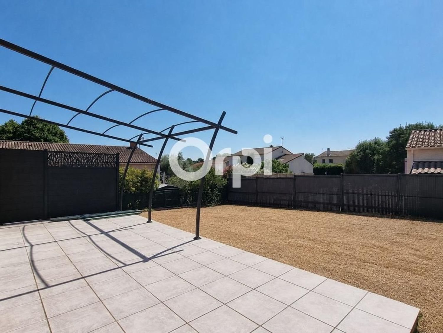 Maison à vendre, 105m², Alès