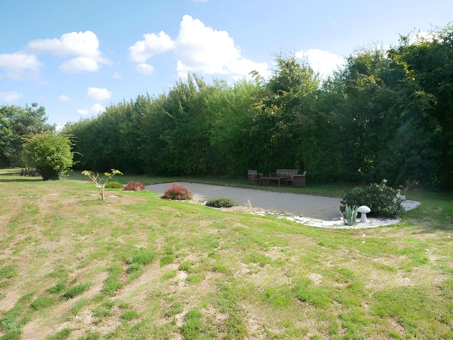 Maison à vendre, 125m², Bouillé-Ménard