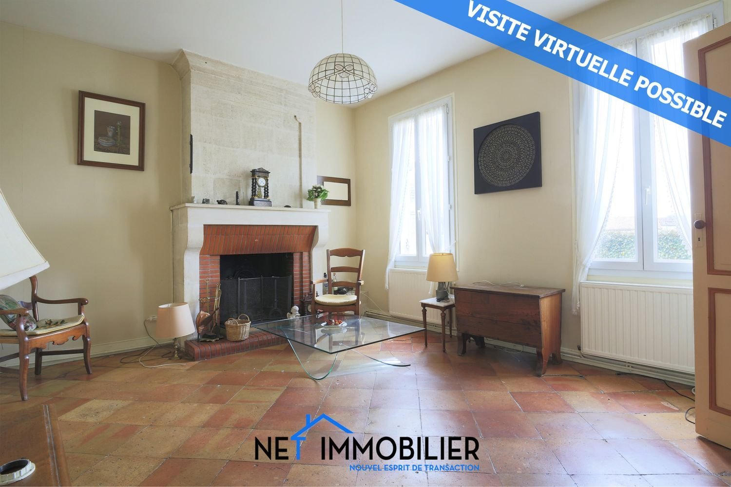 Maison à vendre, 366m², Libourne