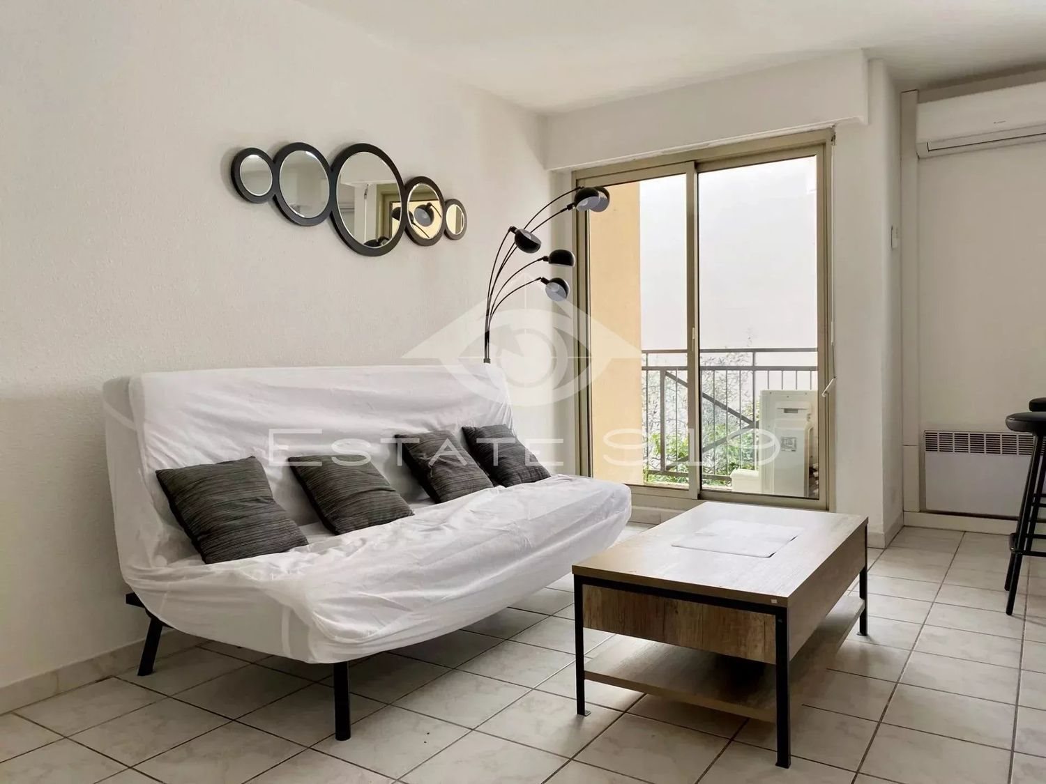 Appartement à vendre, 44m², Nice