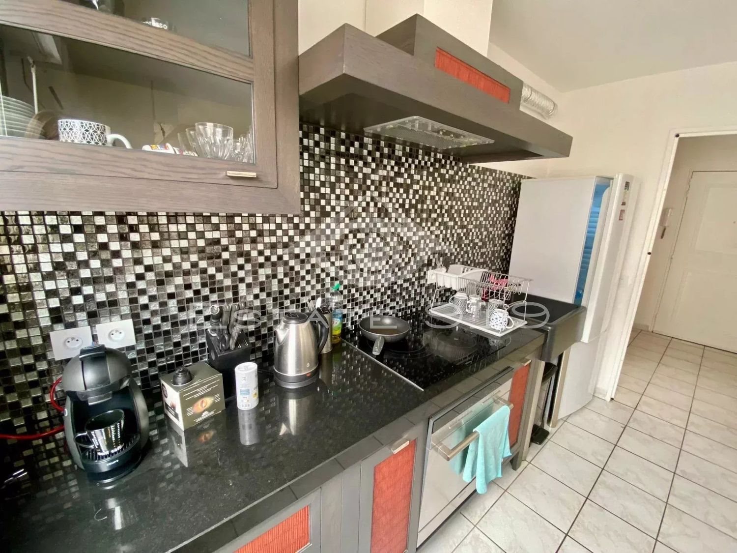 Appartement à vendre, 44m², Nice