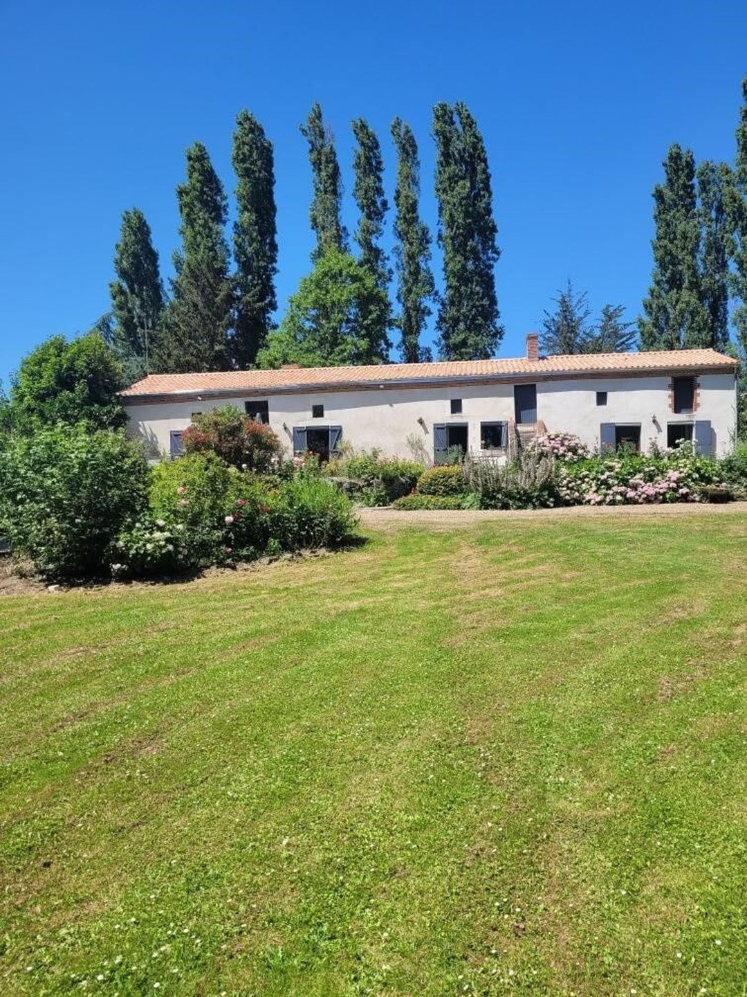 Maison à vendre, 221m², Montjean-sur-Loire