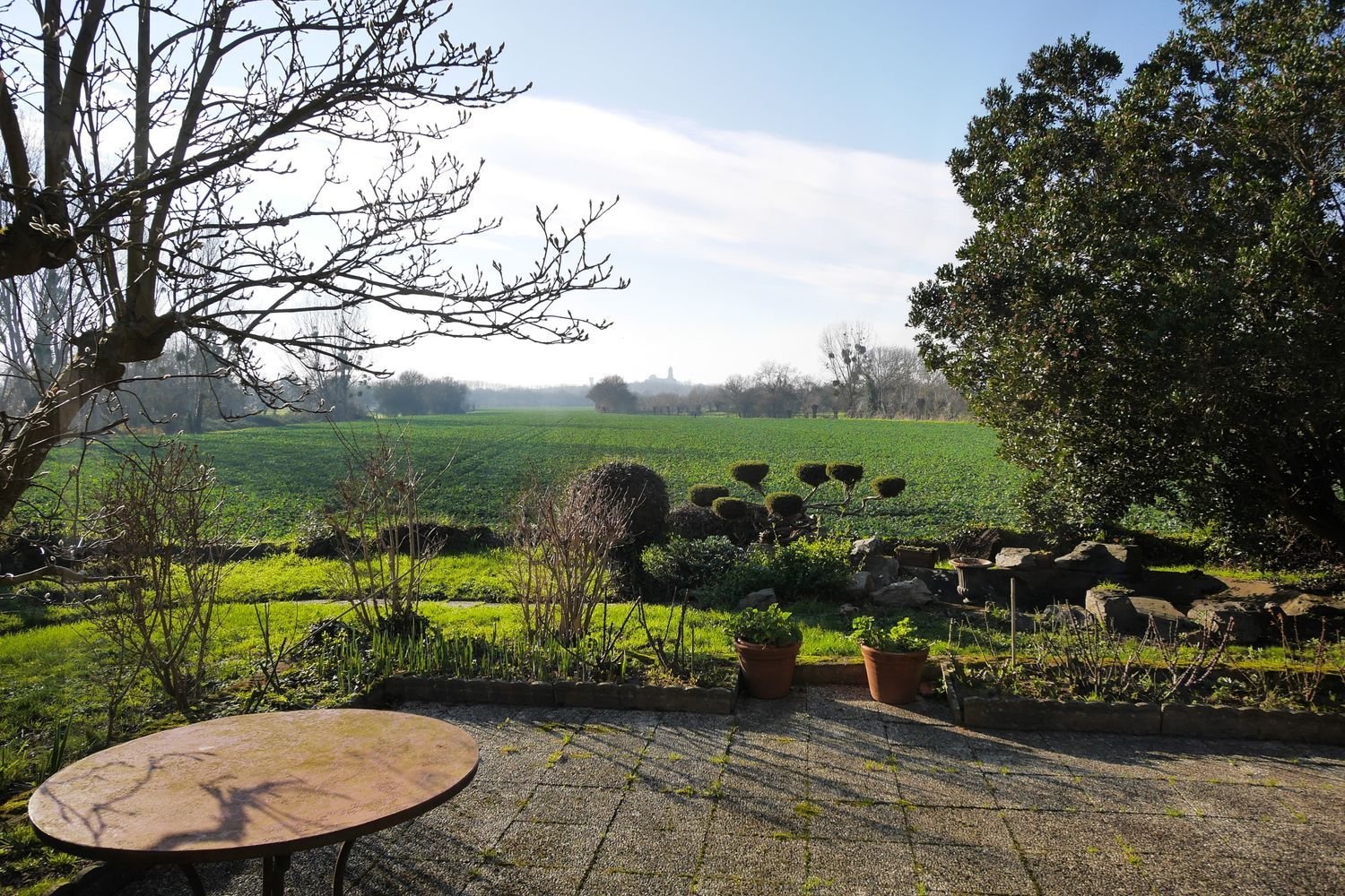 Maison à vendre, 221m², Montjean-sur-Loire