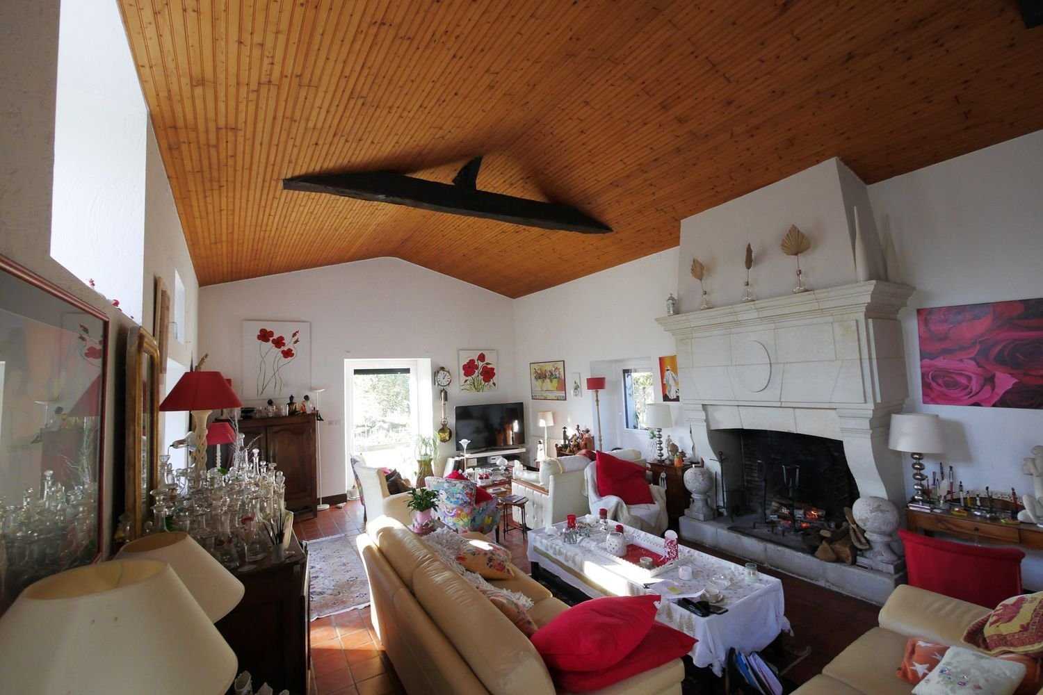 Maison à vendre, 221m², Montjean-sur-Loire