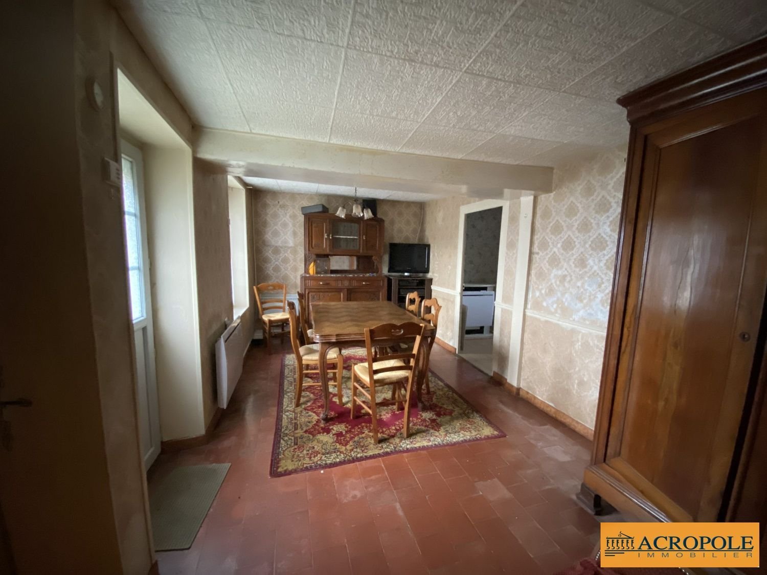 Maison à vendre, 87m², Gien