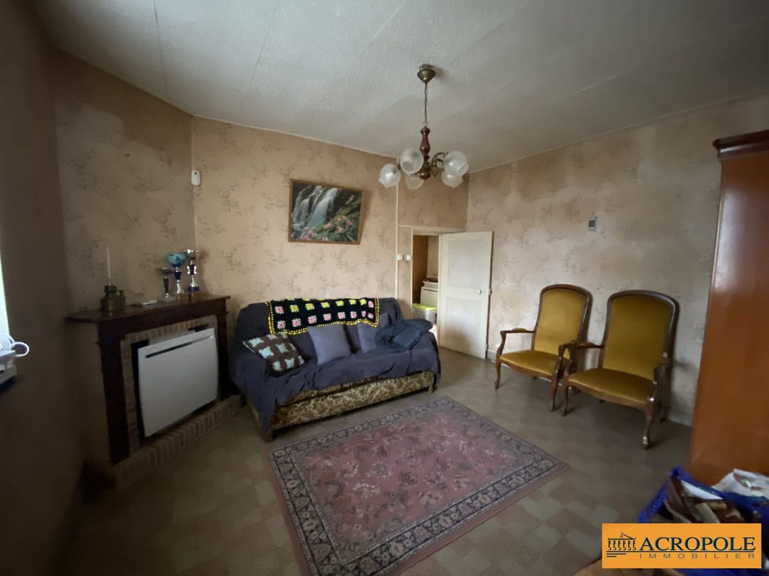 Maison à vendre, 87m², Gien