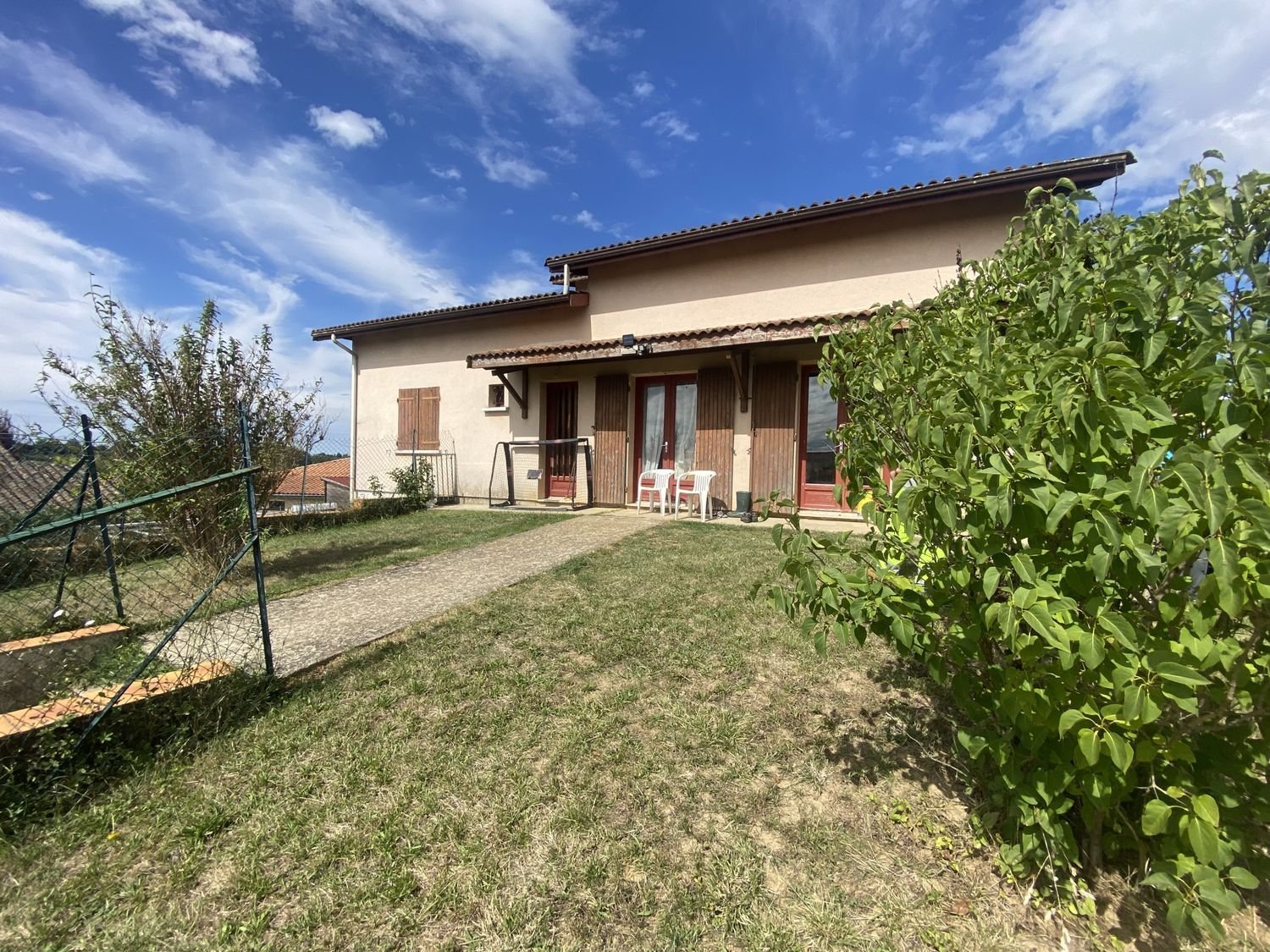 Maison à vendre, 126m², La Réole