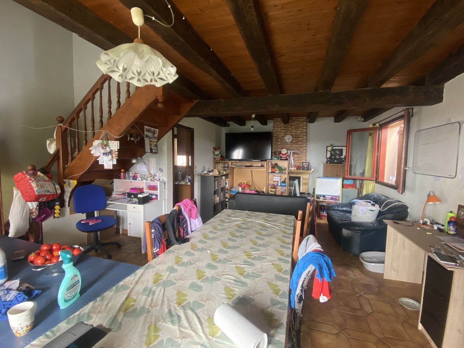 Maison à vendre, 126m², La Réole