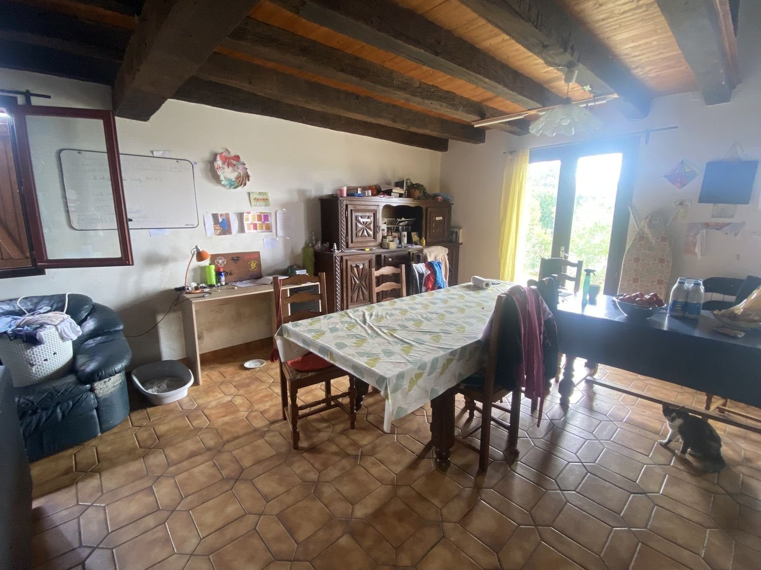 Maison à vendre, 126m², La Réole