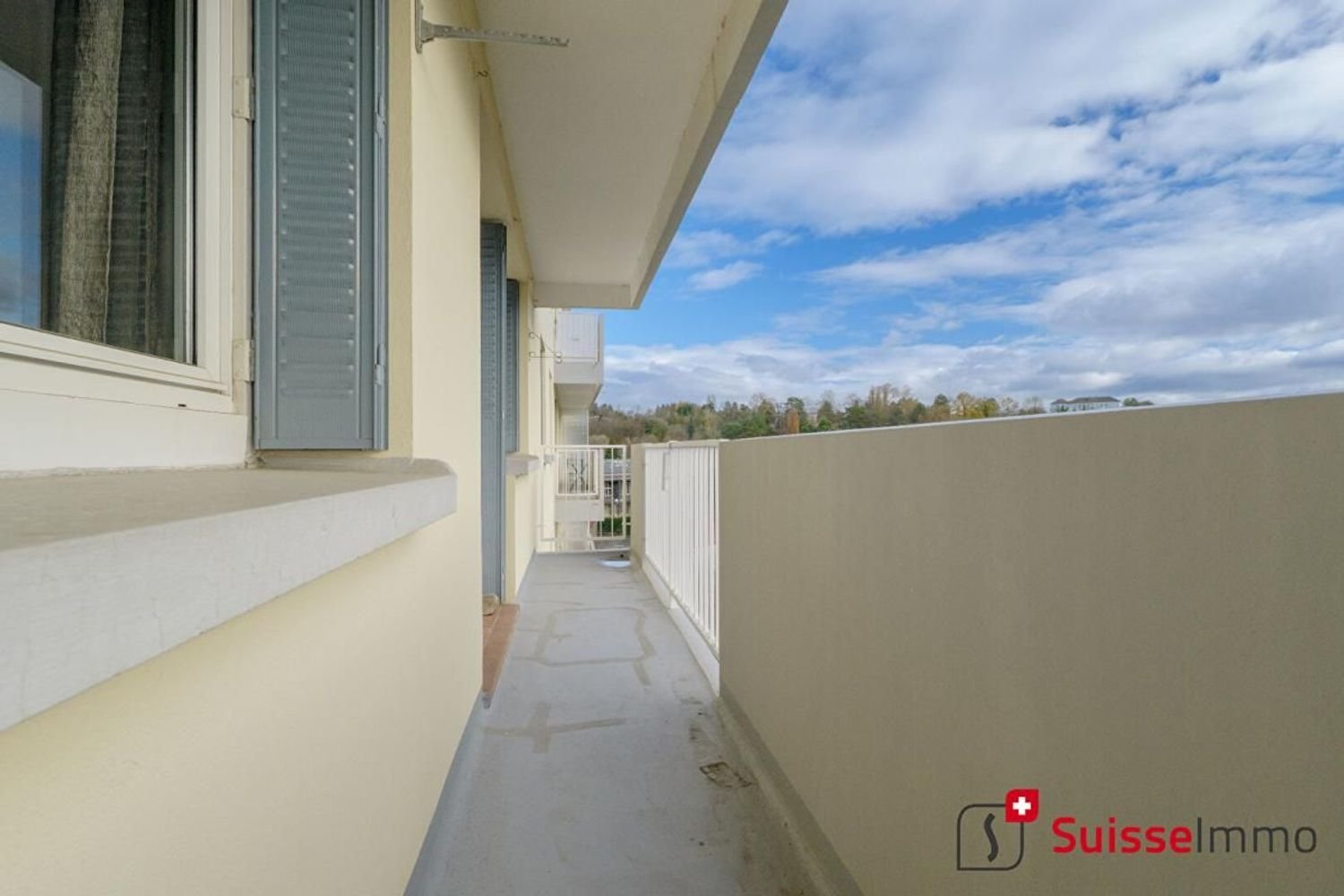 Appartement à vendre, 70m², Montbéliard