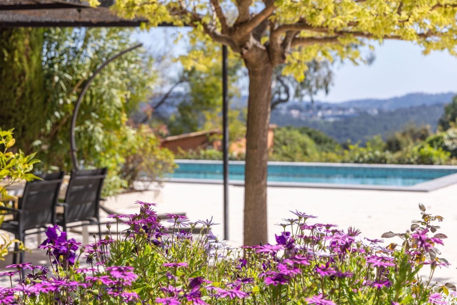 Maison à vendre, 197m², Auribeau-sur-Siagne