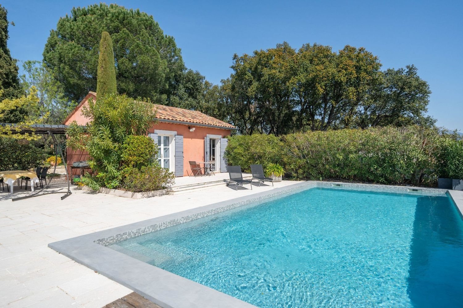 Maison à vendre, 197m², Auribeau-sur-Siagne