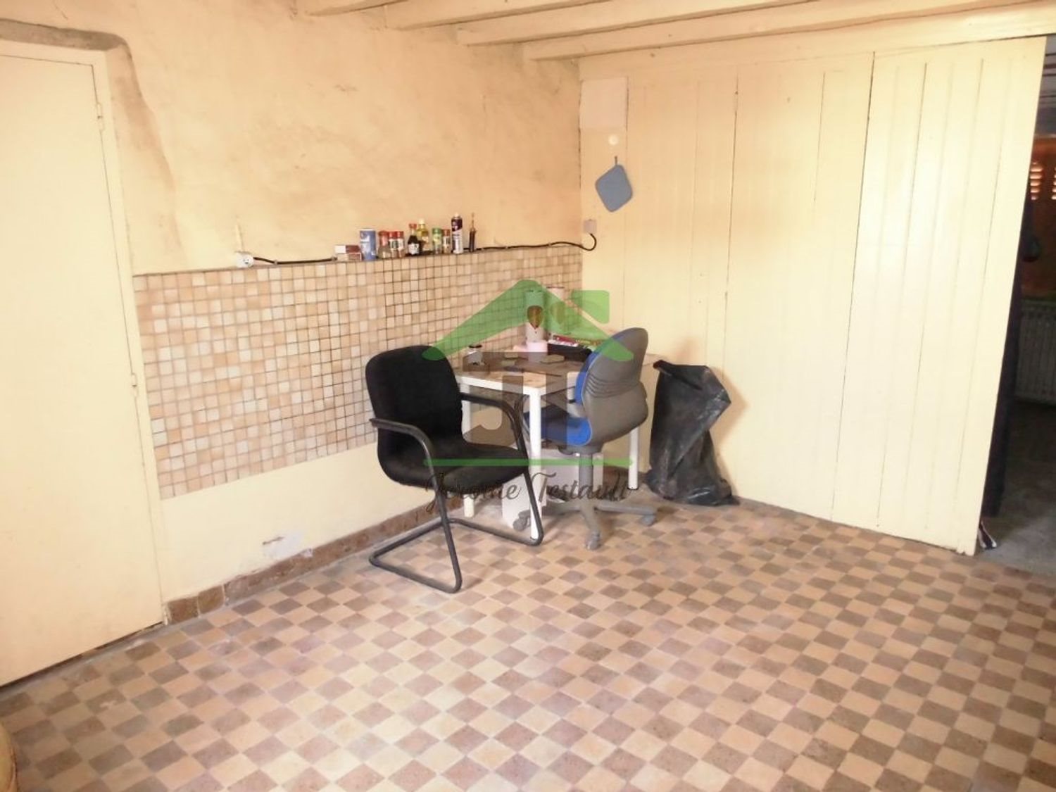 Maison à vendre, 60m², Patay