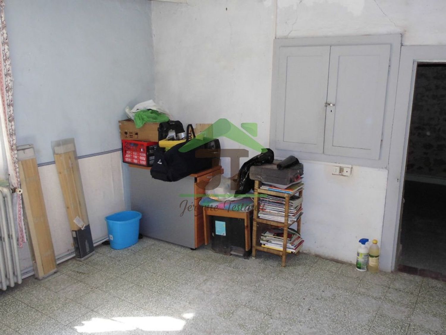 Maison à vendre, 60m², Patay