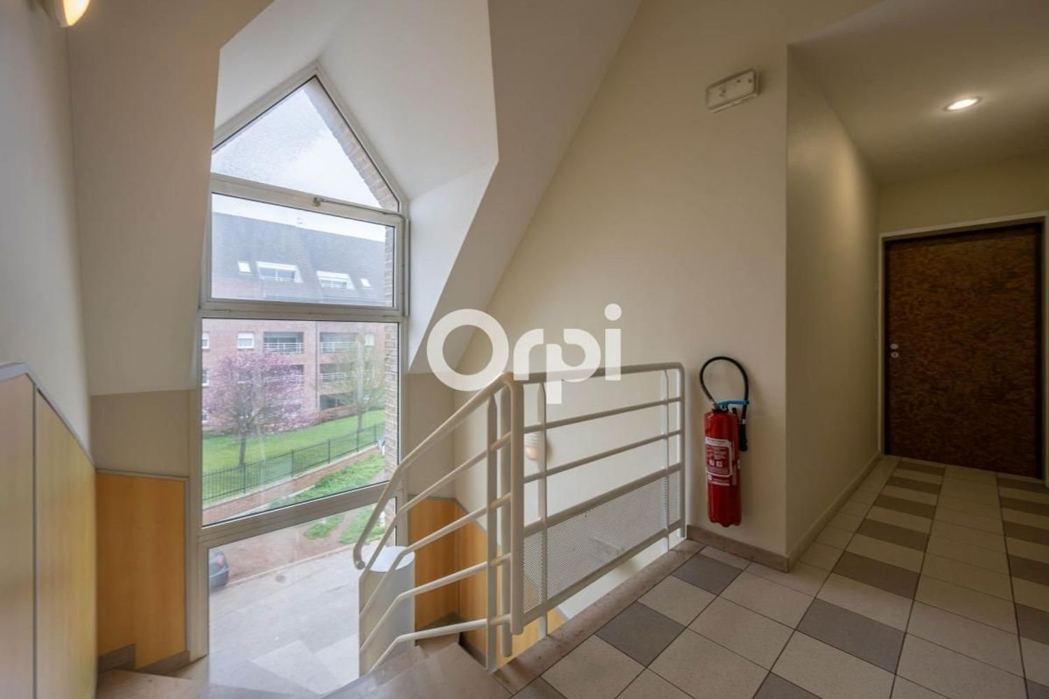 Appartement à vendre, 56m², Hazebrouck