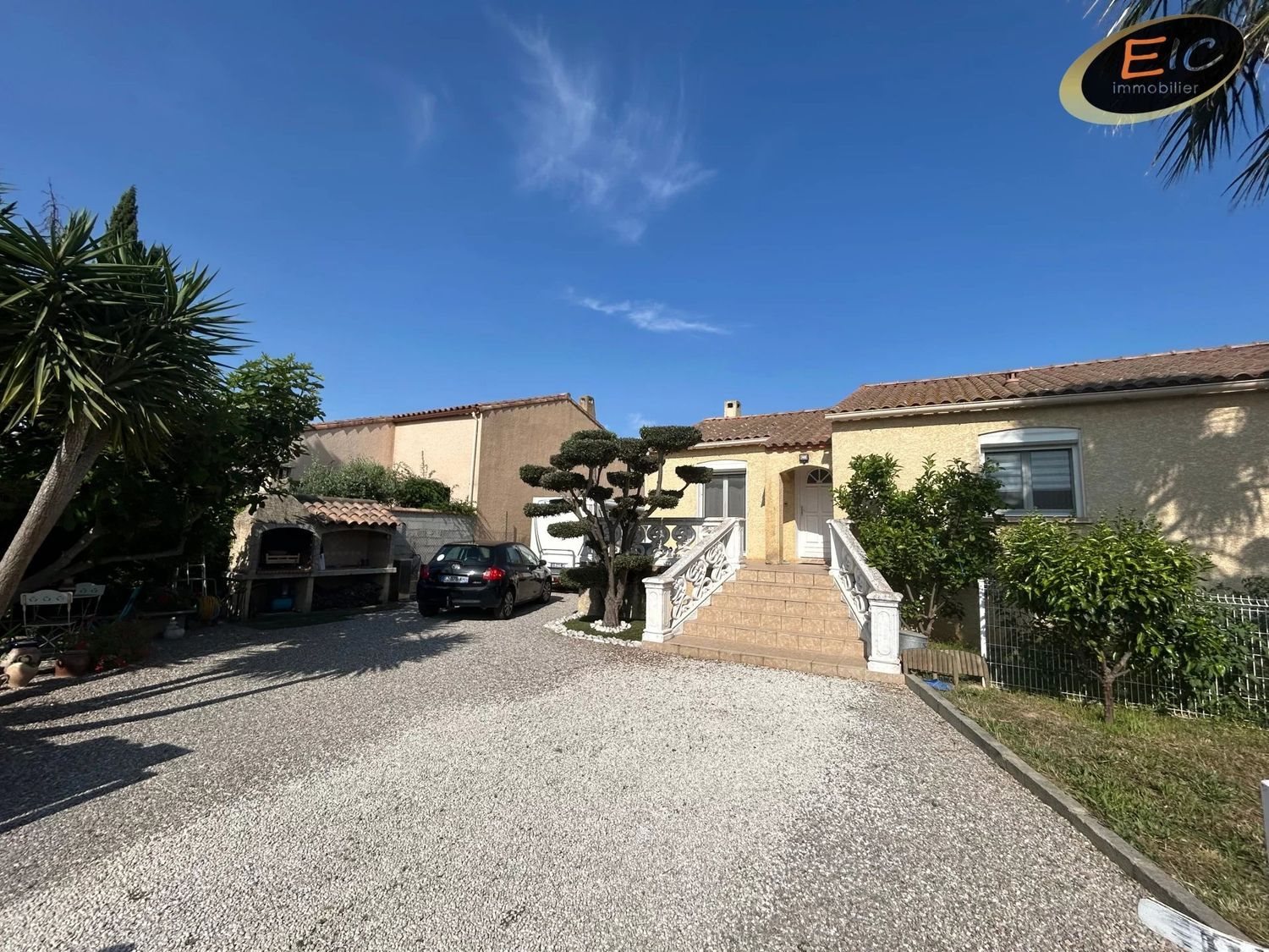 Maison à vendre, 112m², Coursan