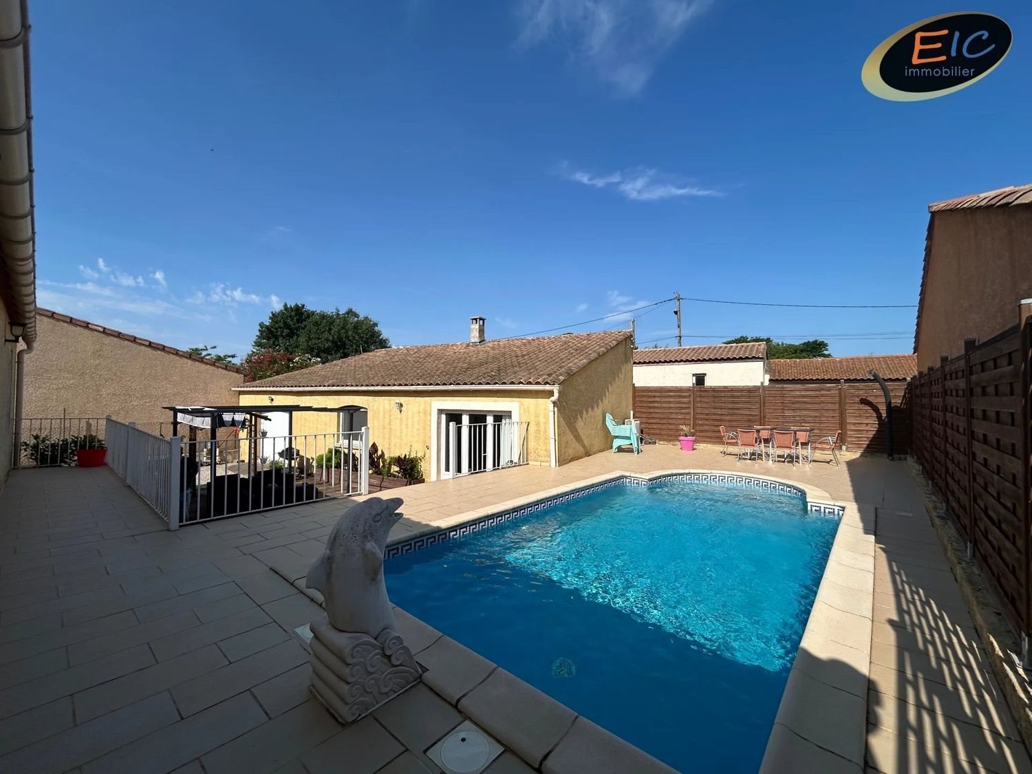 Maison à vendre, 112m², Coursan