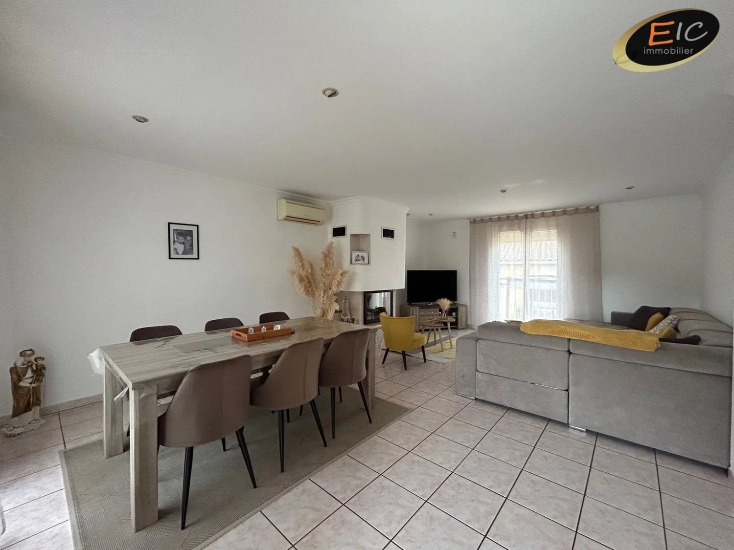 Maison à vendre, 112m², Coursan