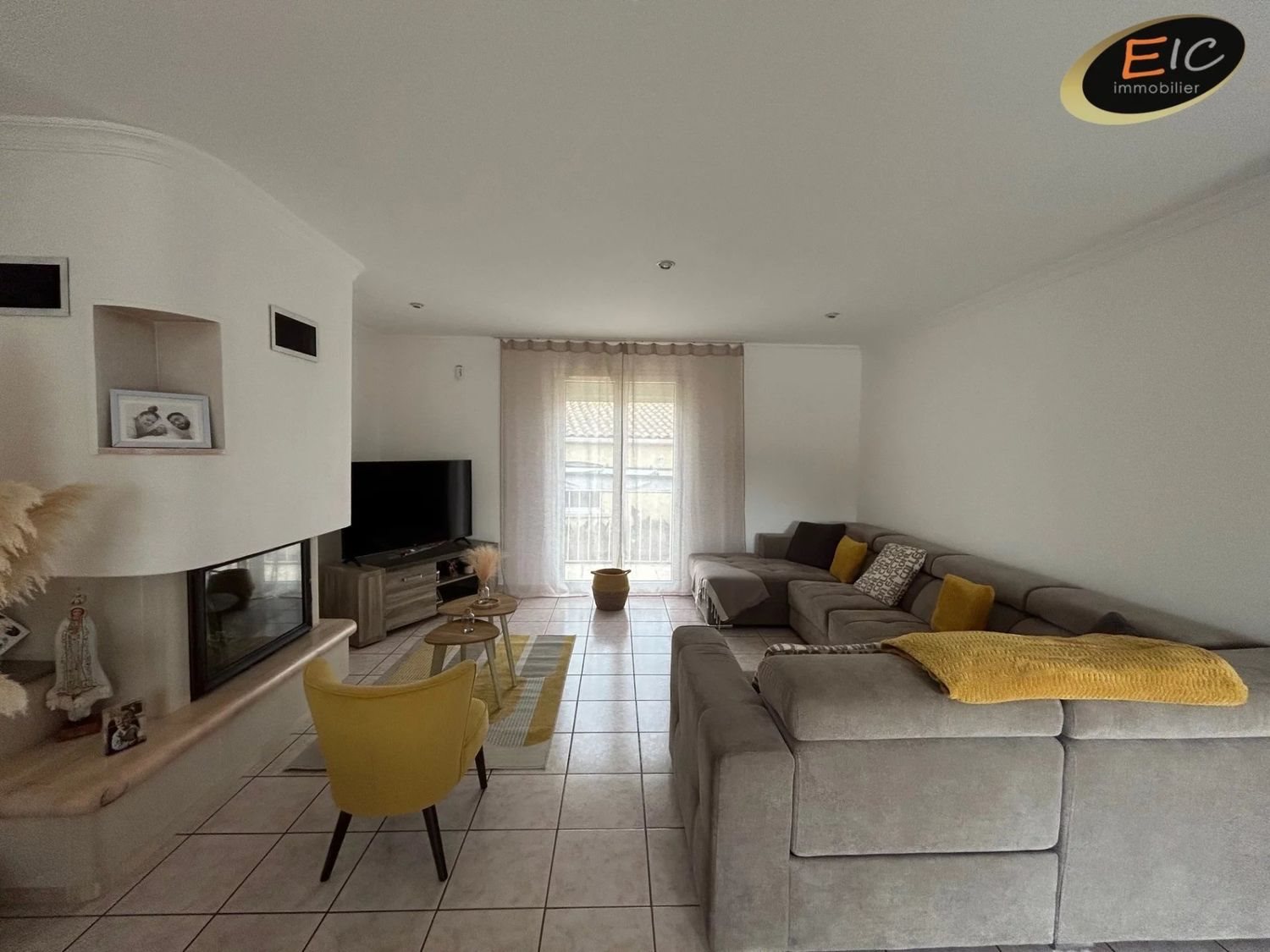 Maison à vendre, 112m², Coursan