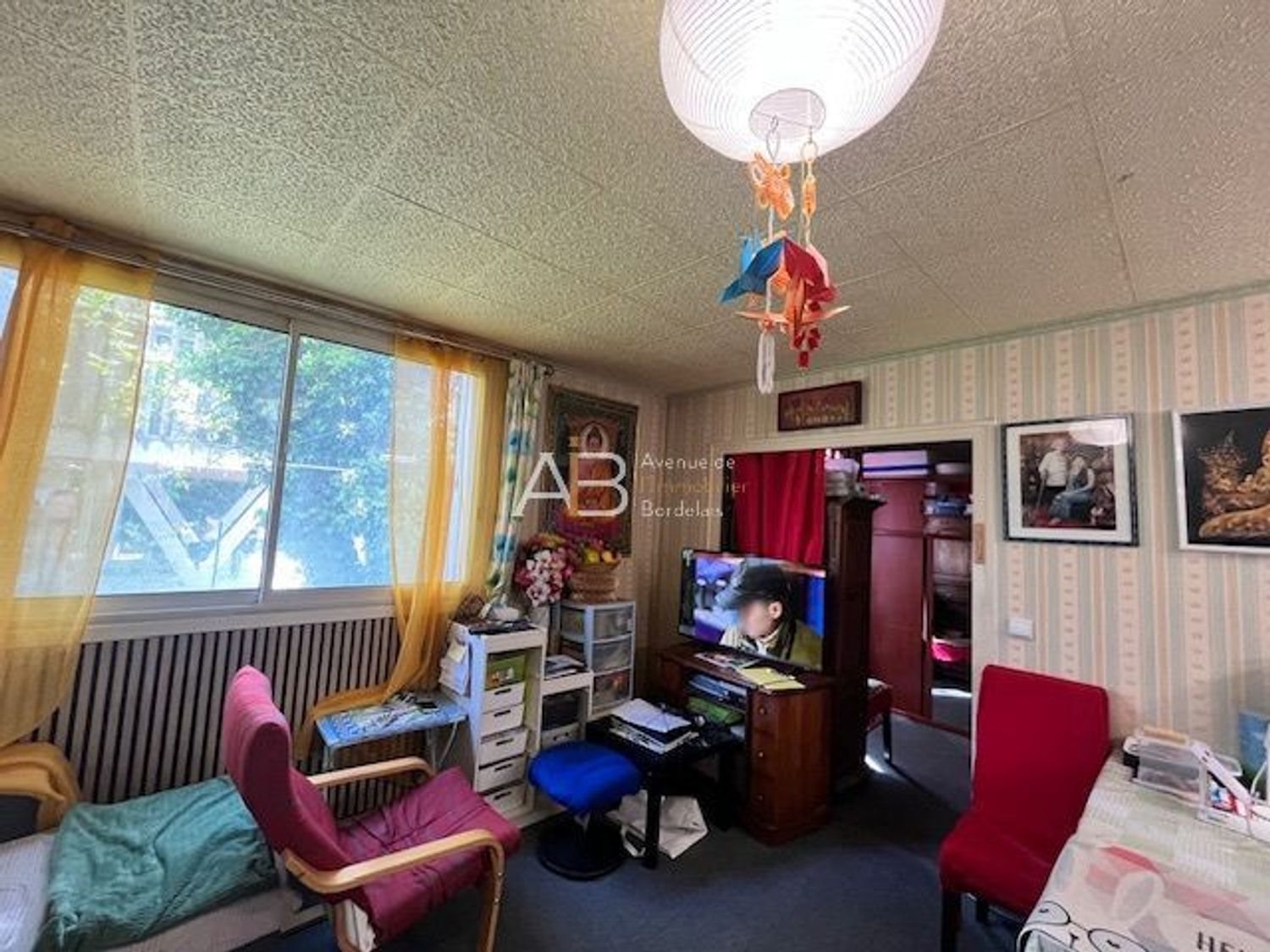 Appartement à vendre, 76m², Mérignac