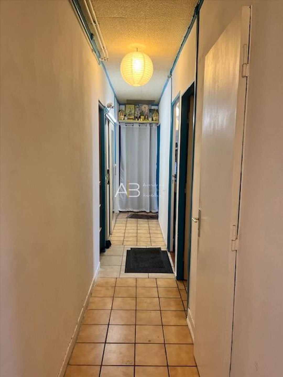 Appartement à vendre, 76m², Mérignac