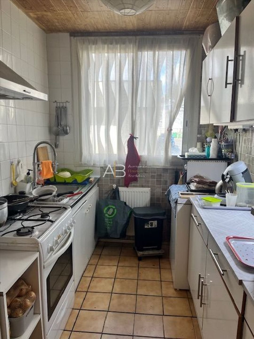 Appartement à vendre, 76m², Mérignac