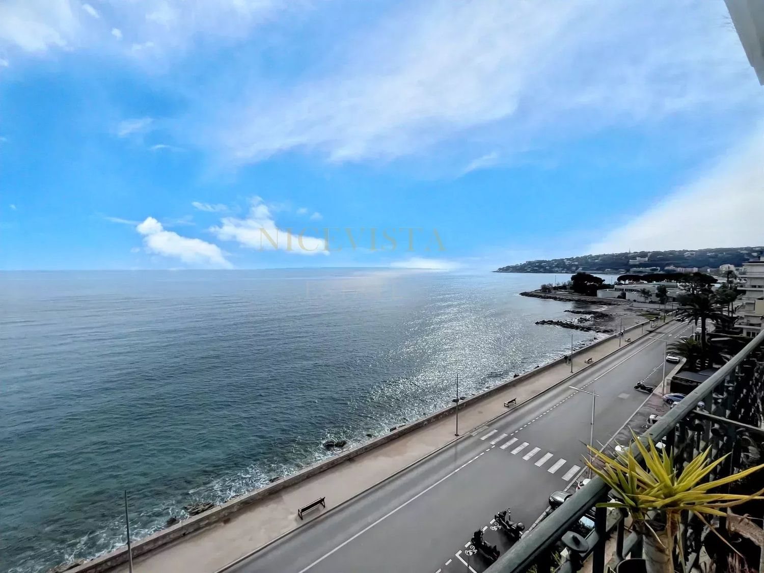 Appartement à vendre, 89m², Menton