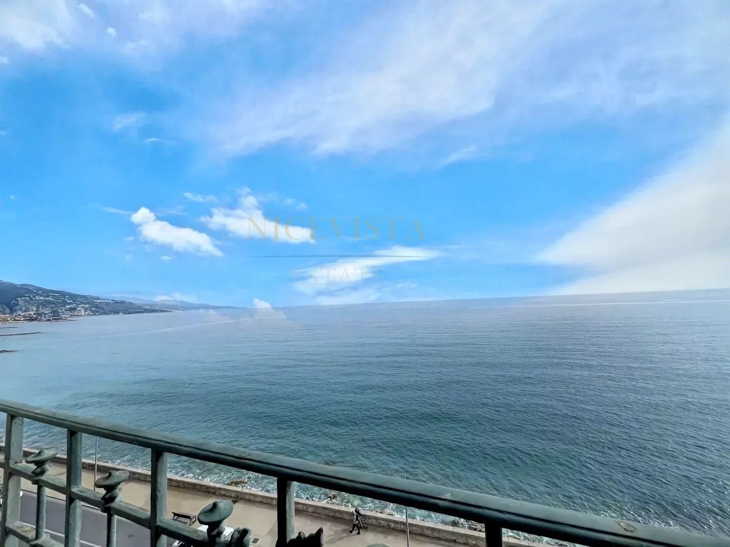 Appartement à vendre, 89m², Menton