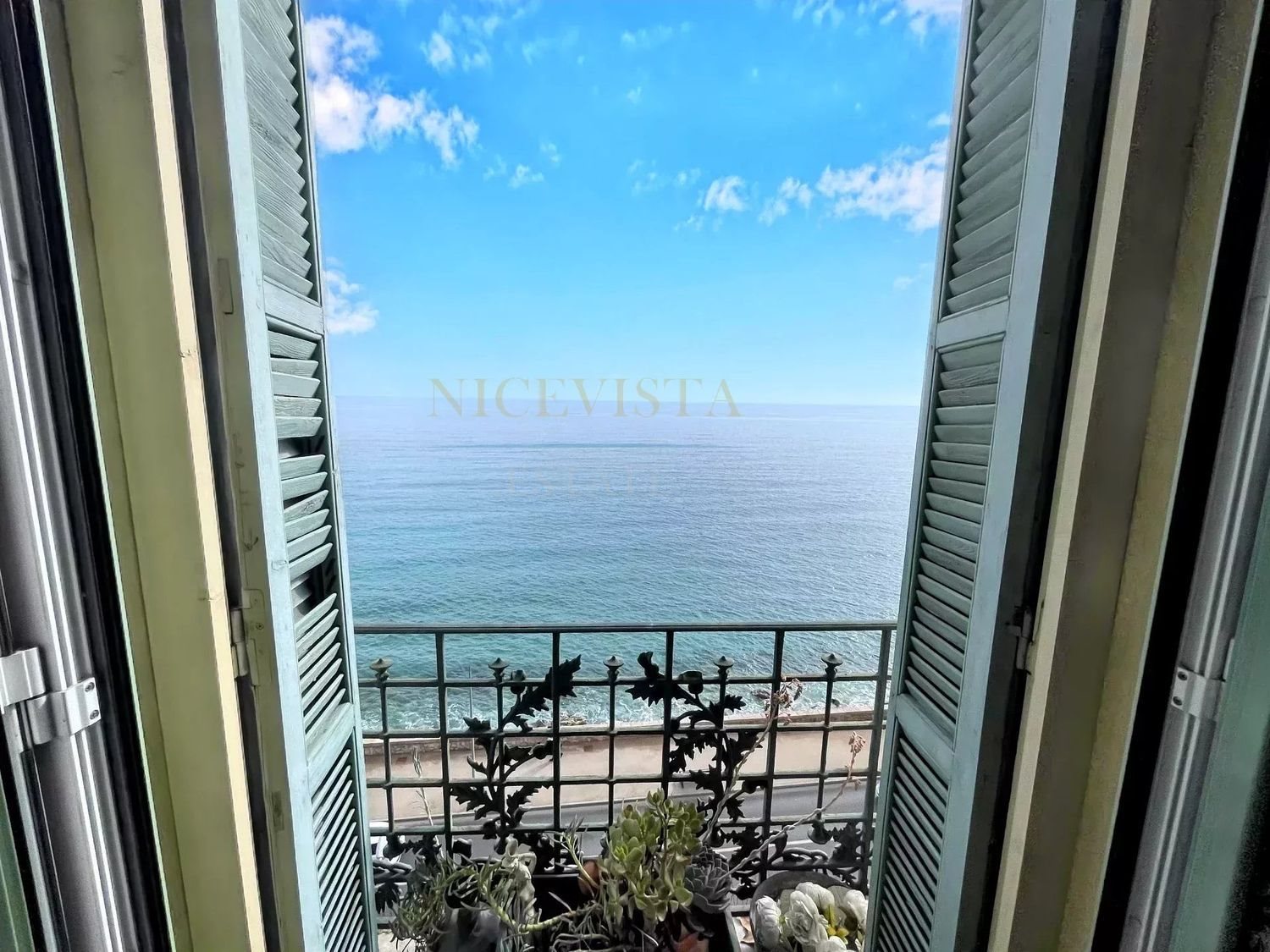 Appartement à vendre, 89m², Menton