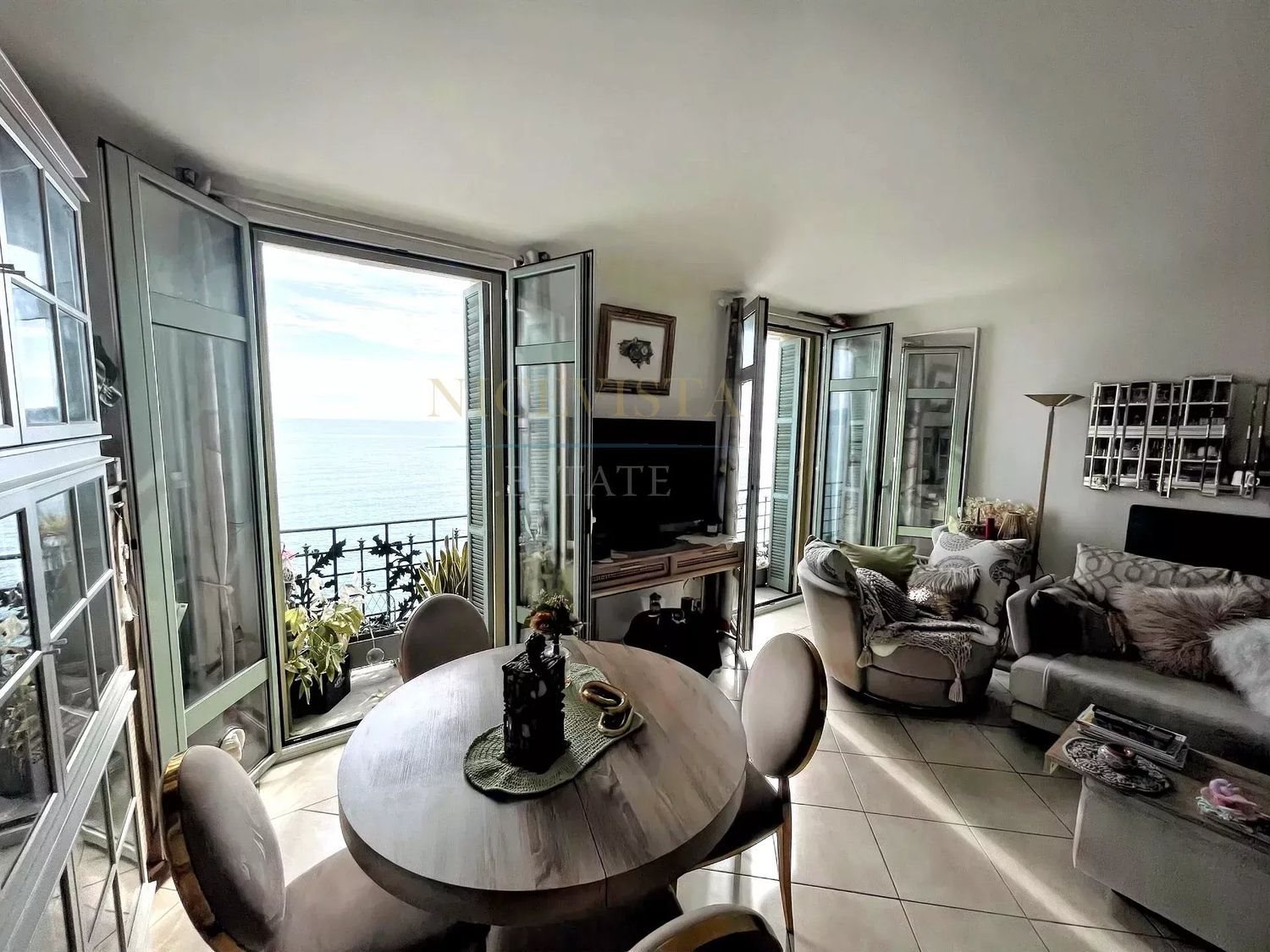 Appartement à vendre, 89m², Menton