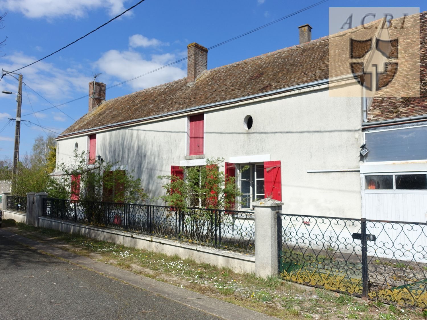 Maison à vendre, 81m², Beaugency