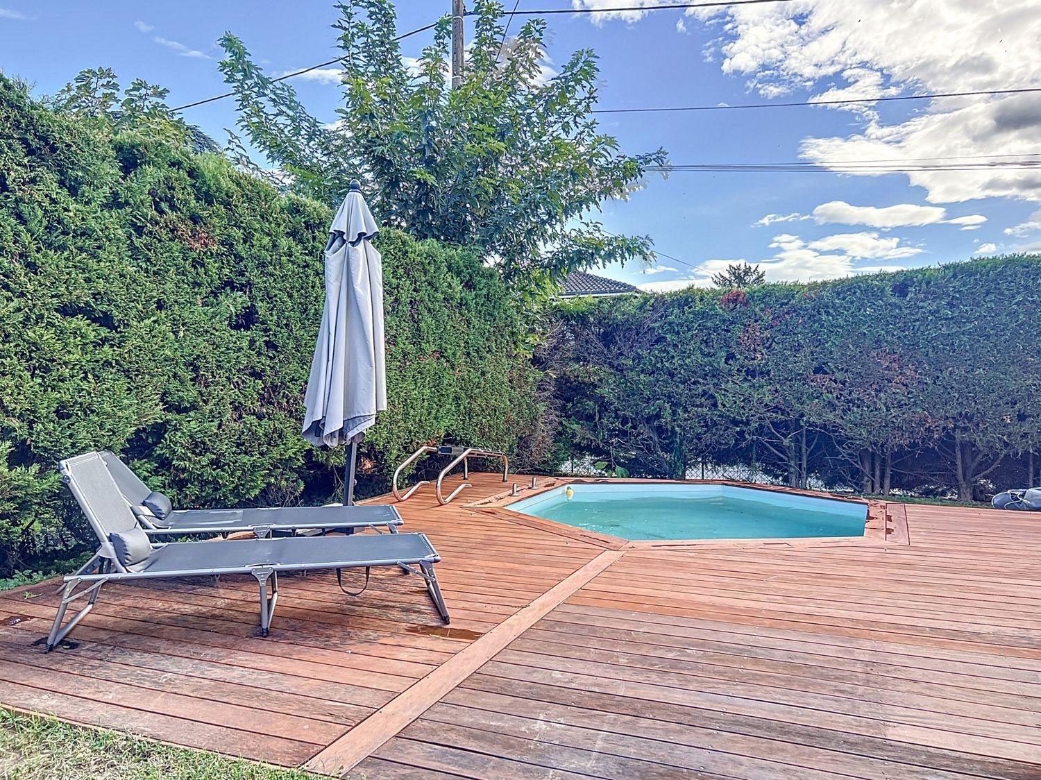 Maison à vendre, 128m², Jassans-Riottier