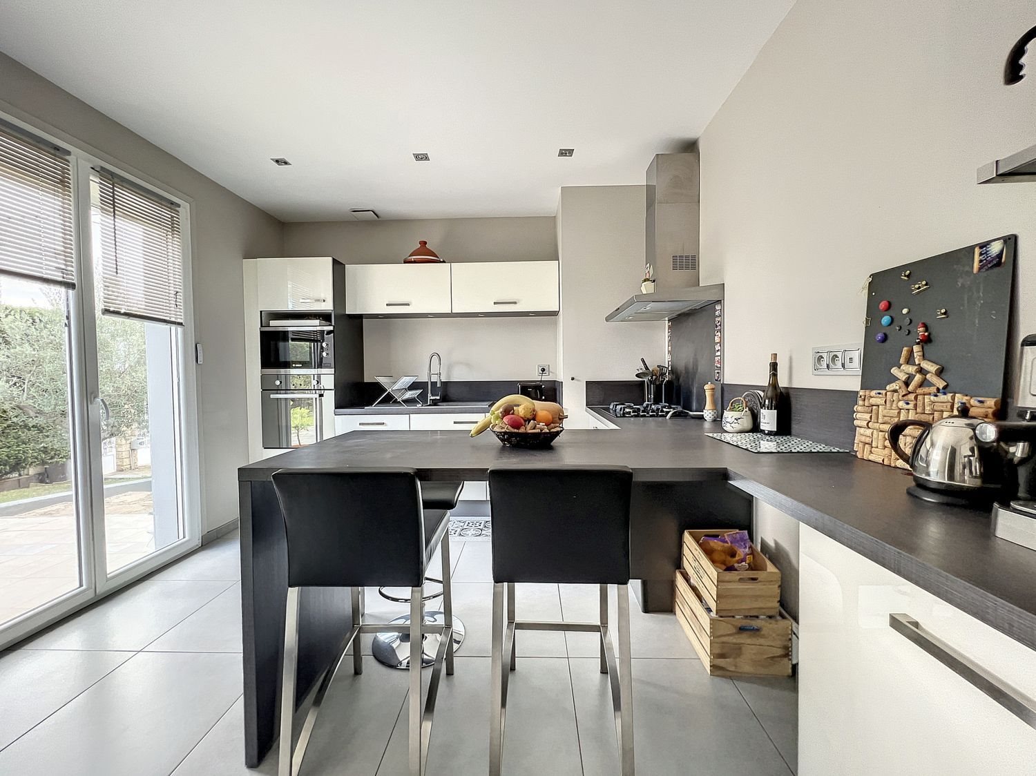 Maison à vendre, 128m², Jassans-Riottier