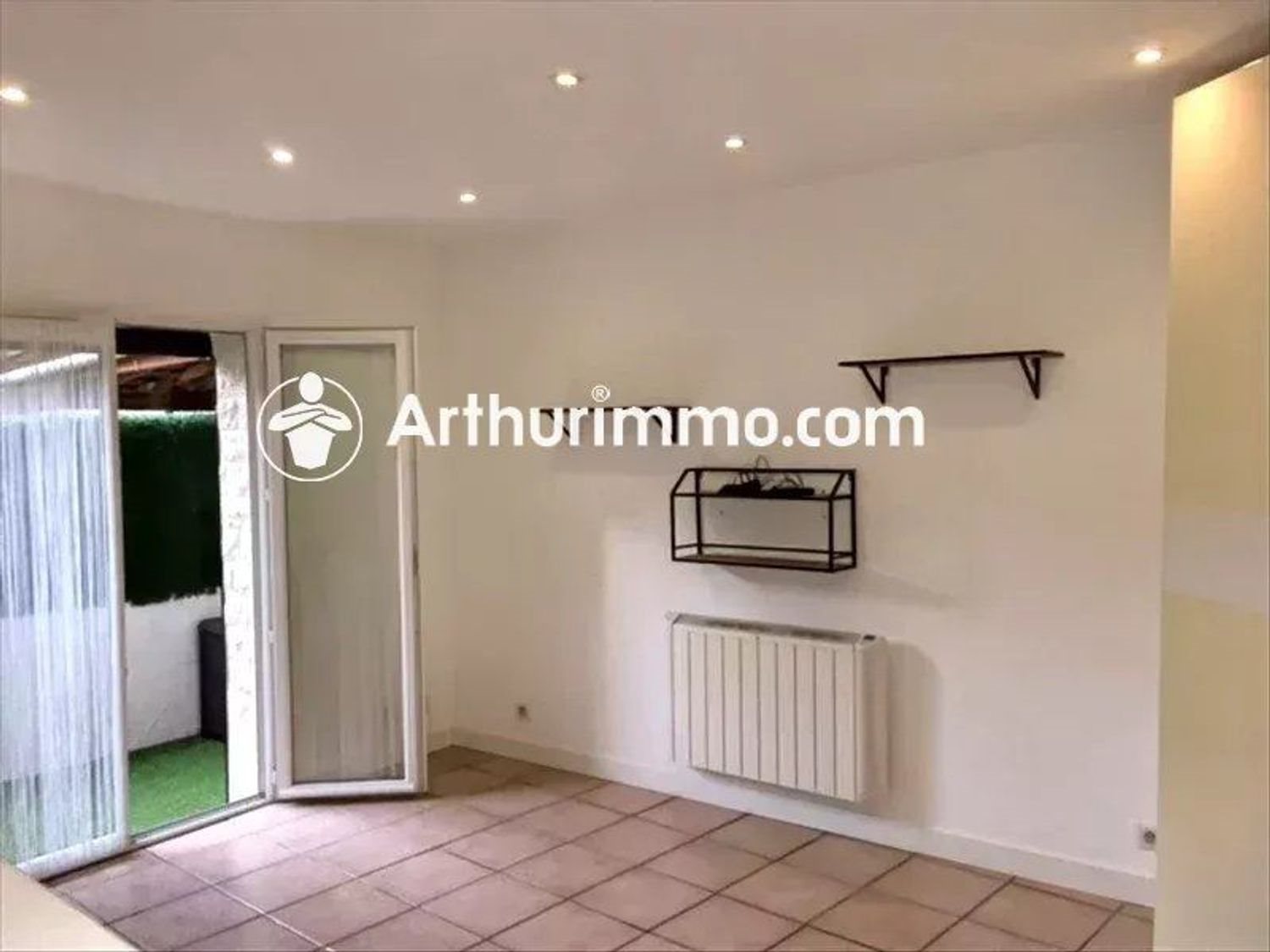 Appartement à vendre, 25m², Savigny-le-Temple