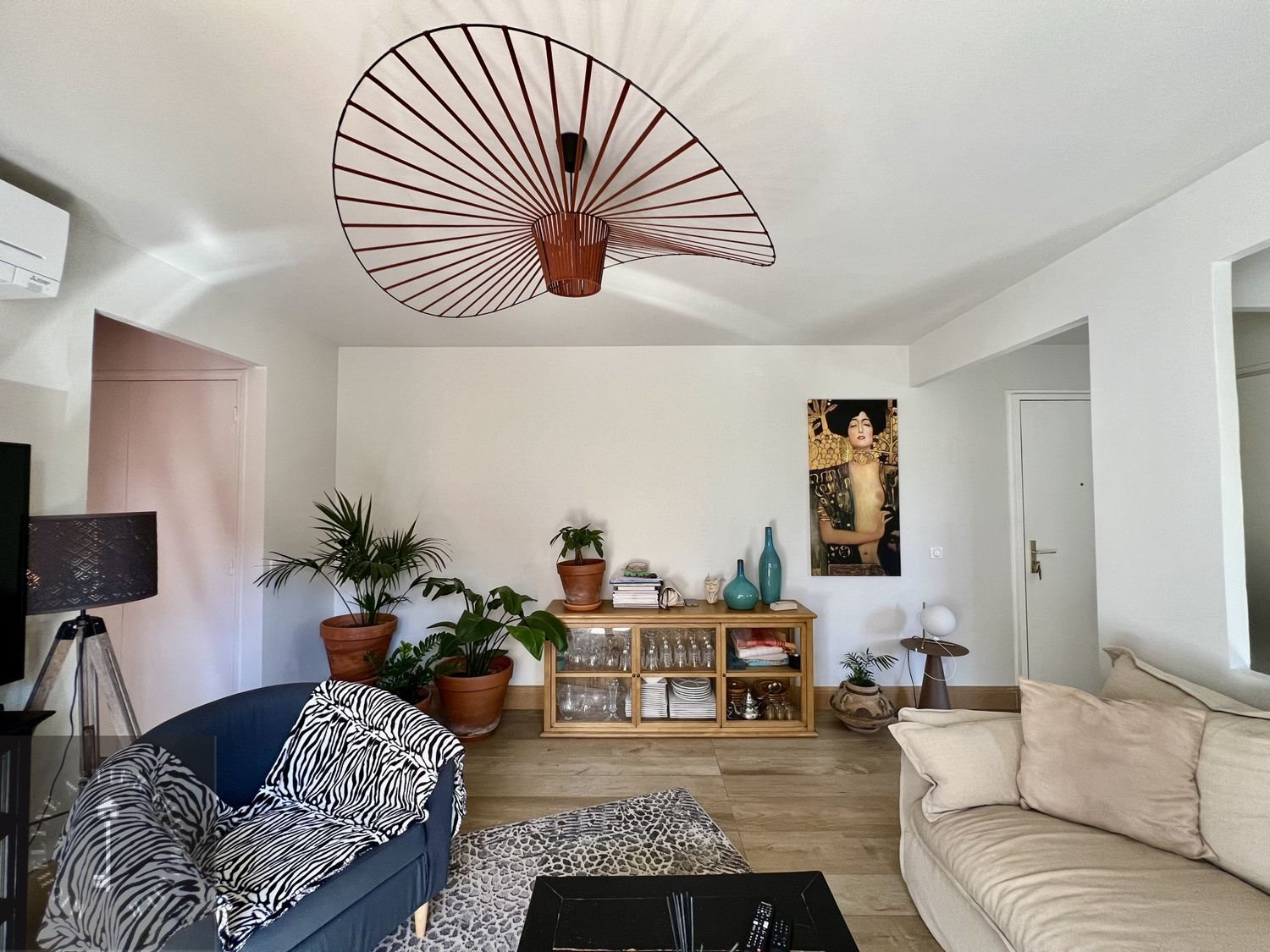 Appartement à vendre, 47m², Saint-Laurent-du-Var