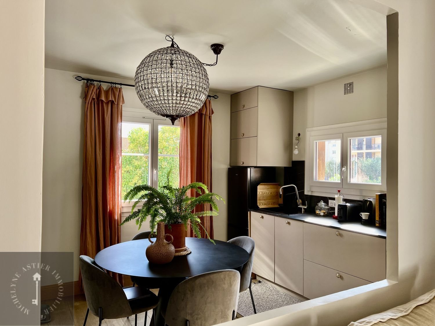 Appartement à vendre, 47m², Saint-Laurent-du-Var