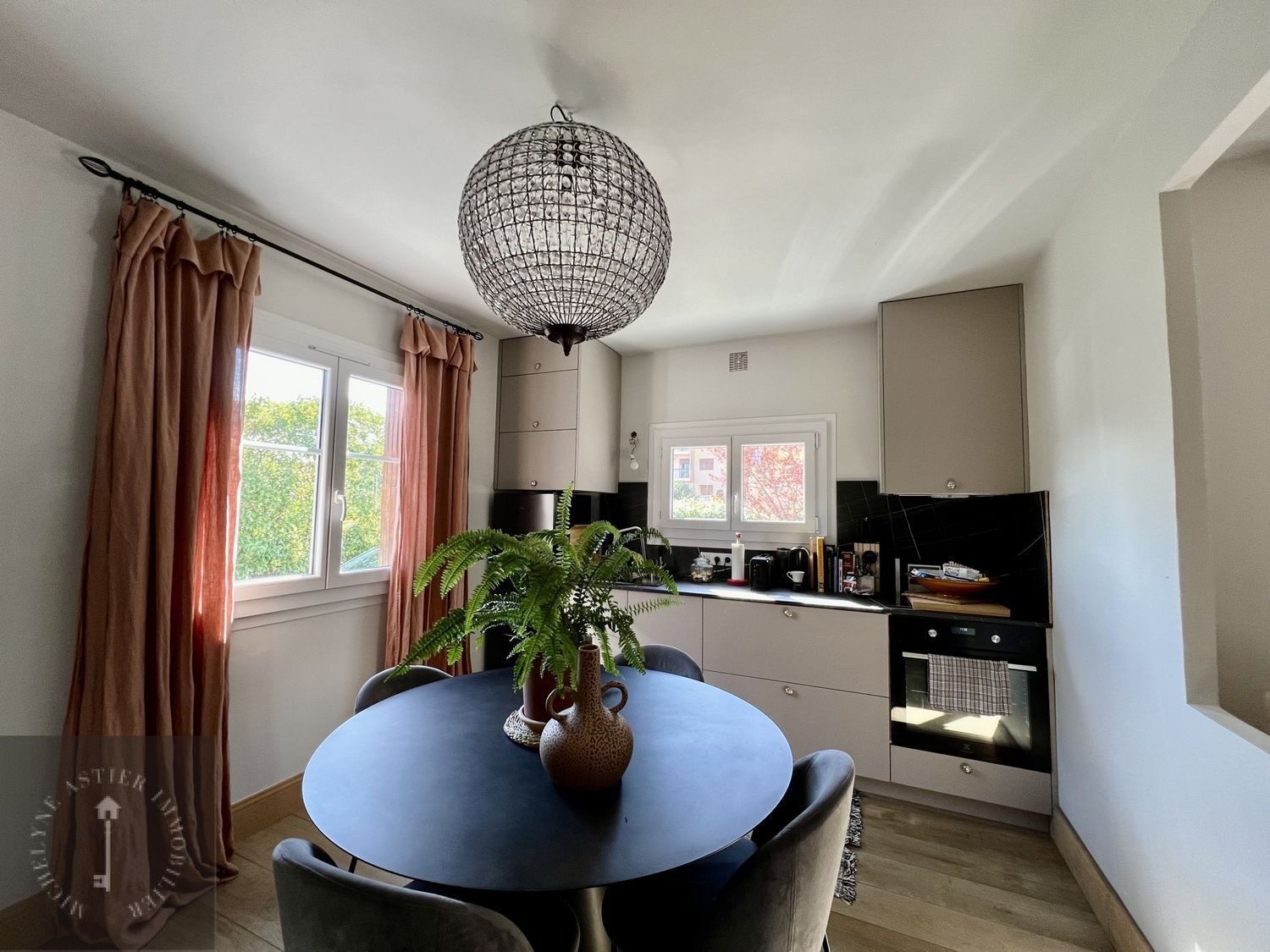 Appartement à vendre, 47m², Saint-Laurent-du-Var