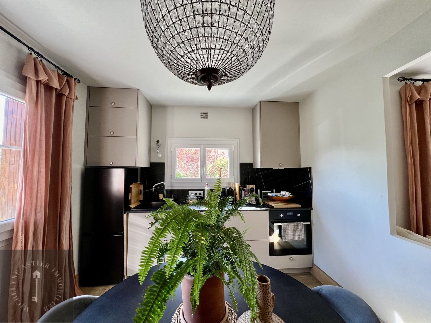 Appartement à vendre, 47m², Saint-Laurent-du-Var