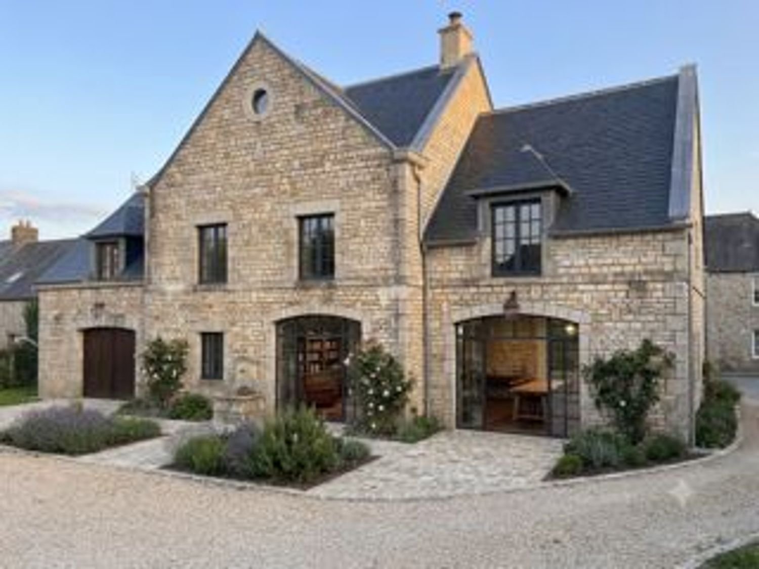 Maison à vendre, 235m², Le Ribay