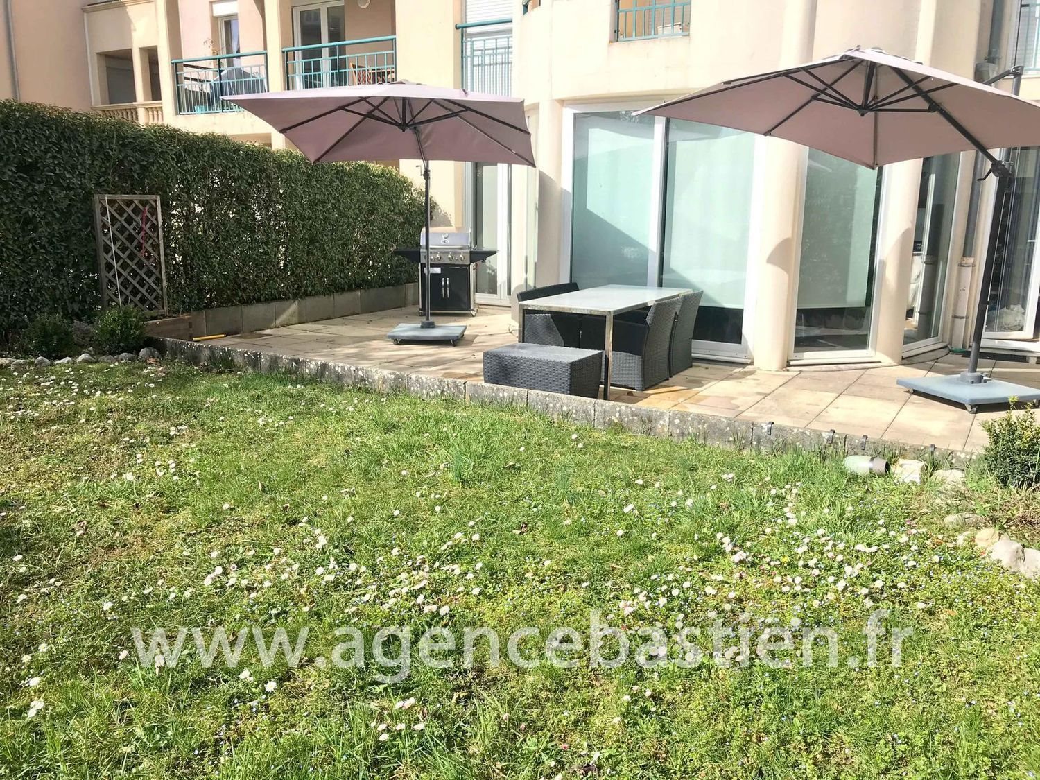 Appartement à vendre, 65m², Divonne-les-Bains