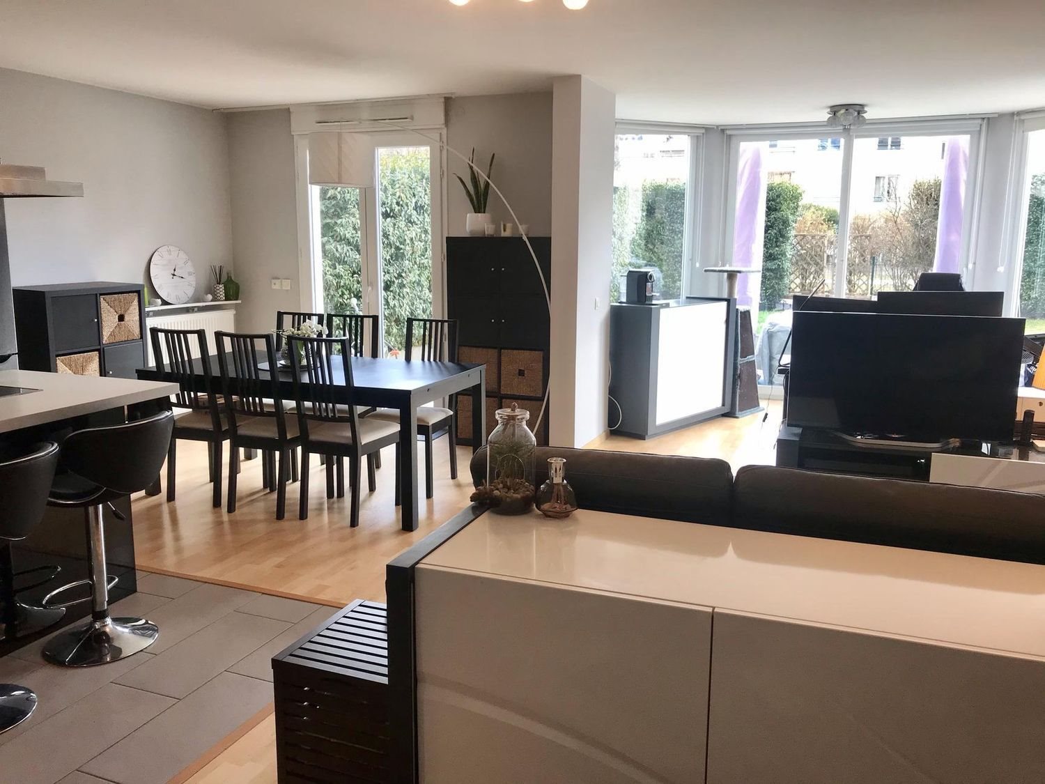 Appartement à vendre, 65m², Divonne-les-Bains