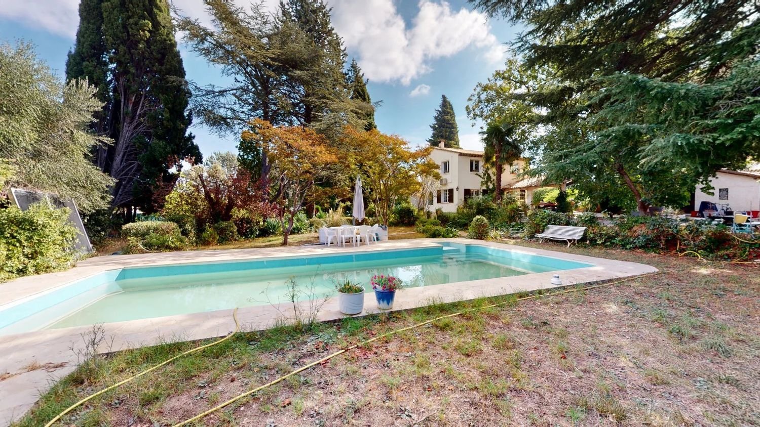 Maison à vendre, 185m², La Gaude