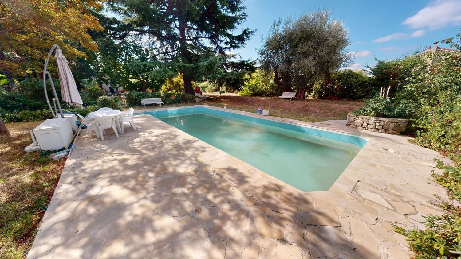 Maison à vendre, 185m², La Gaude