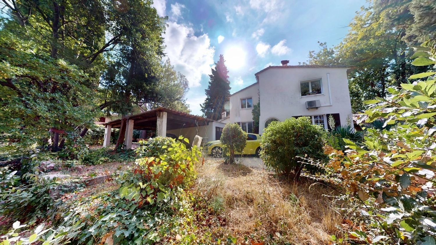 Maison à vendre, 185m², La Gaude